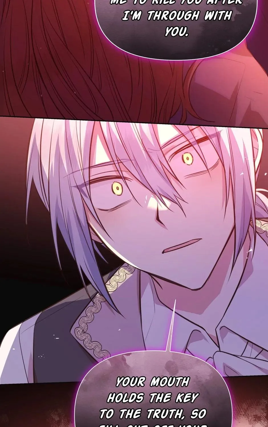 Read Side Characters Deserve Love Too chapter 141 image 97 on Lezhin