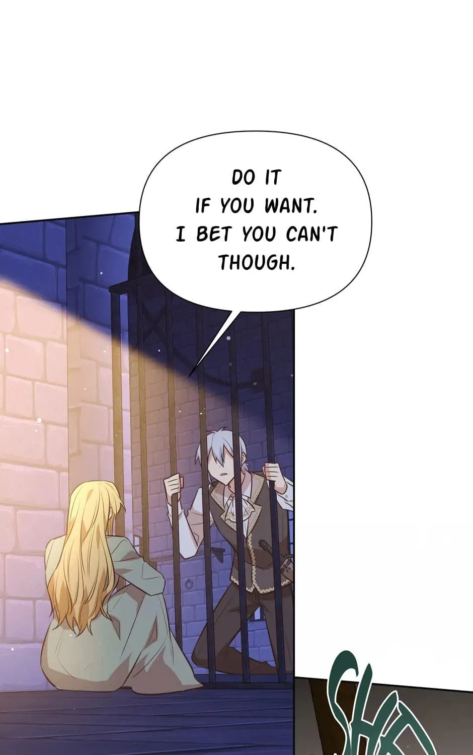 Read Side Characters Deserve Love Too chapter 141 image 99 on Lezhin