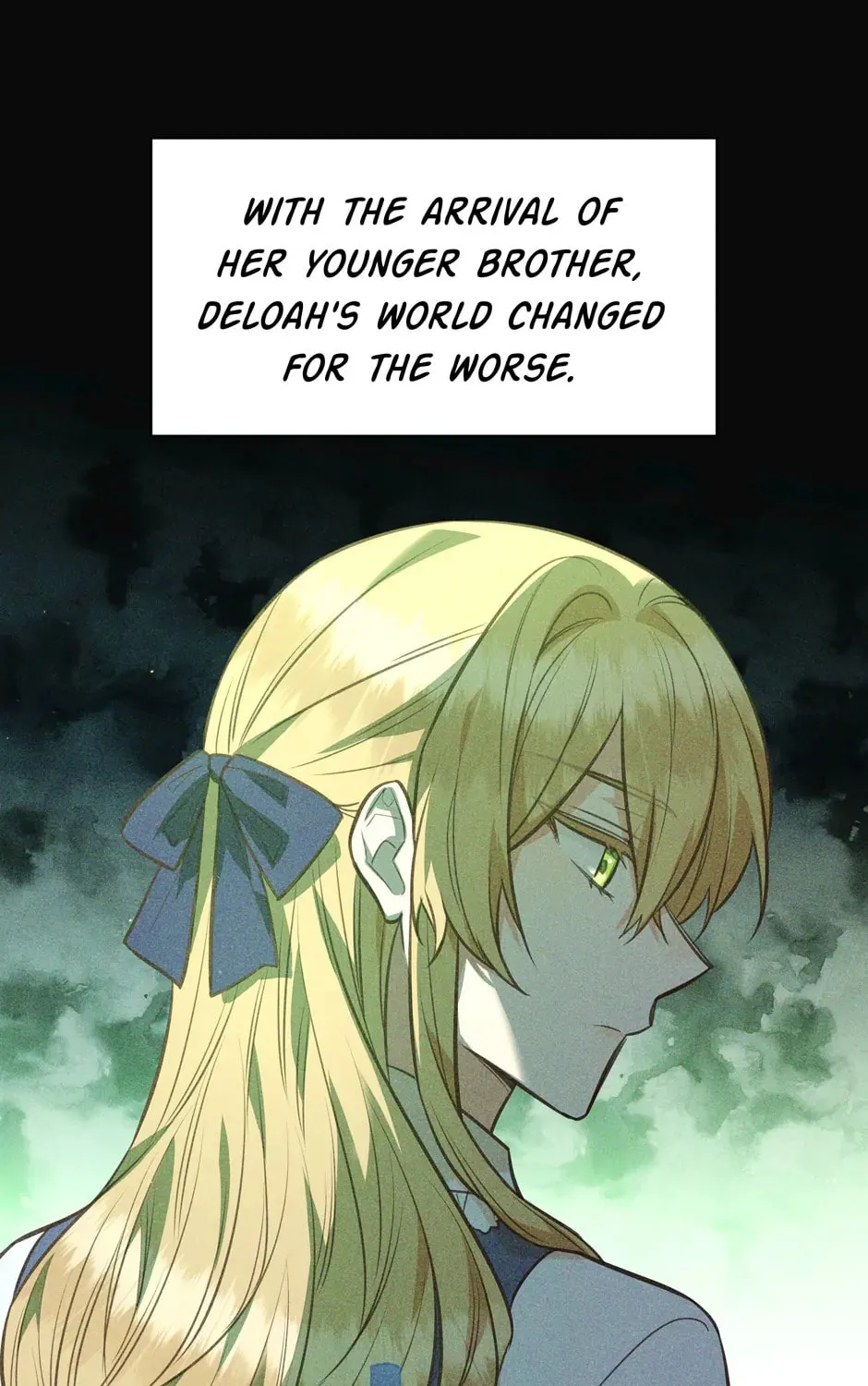 Read Side Characters Deserve Love Too chapter 142 image 1 on Lezhin
