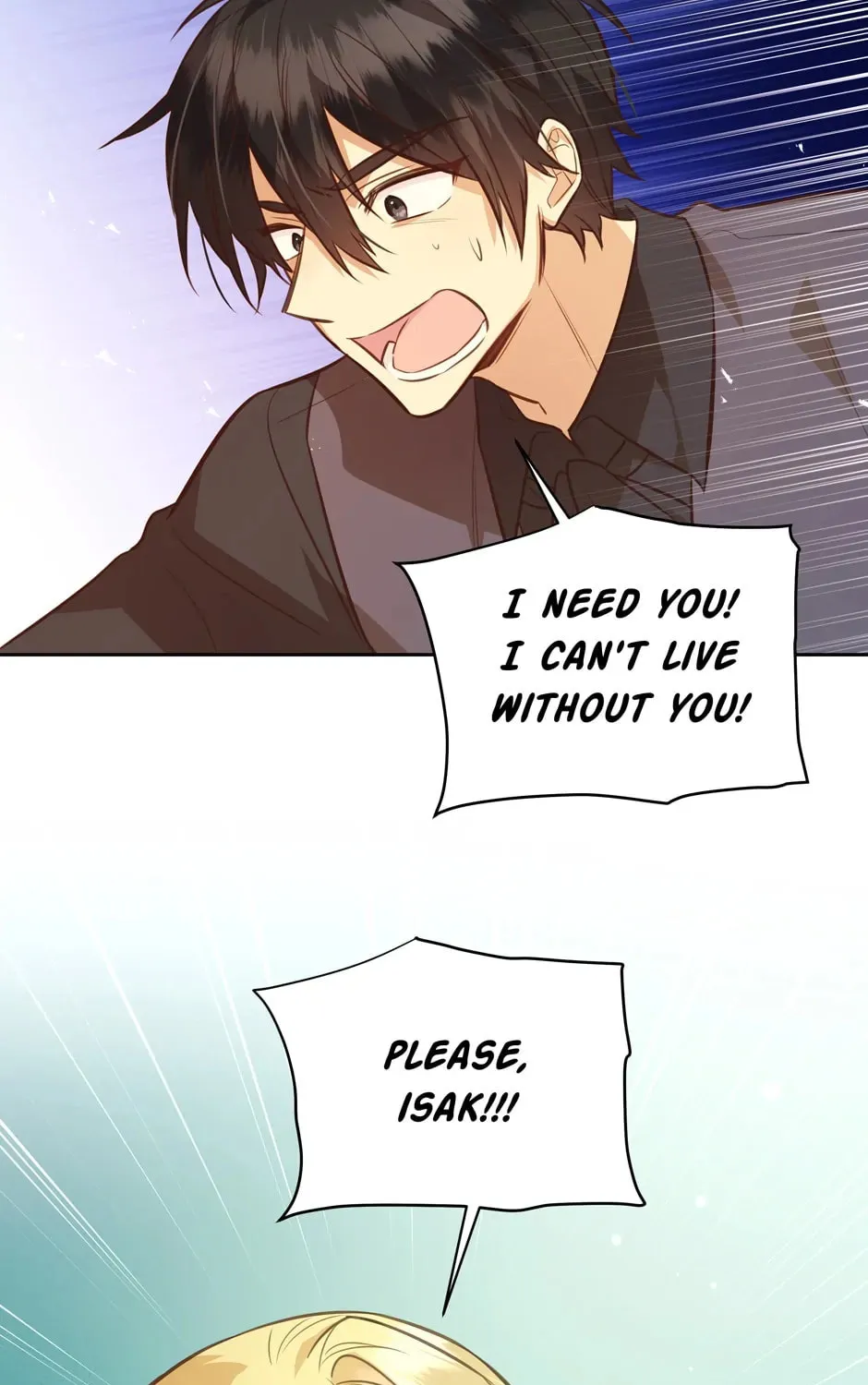 Read Side Characters Deserve Love Too chapter 142 image 103 on Lezhin