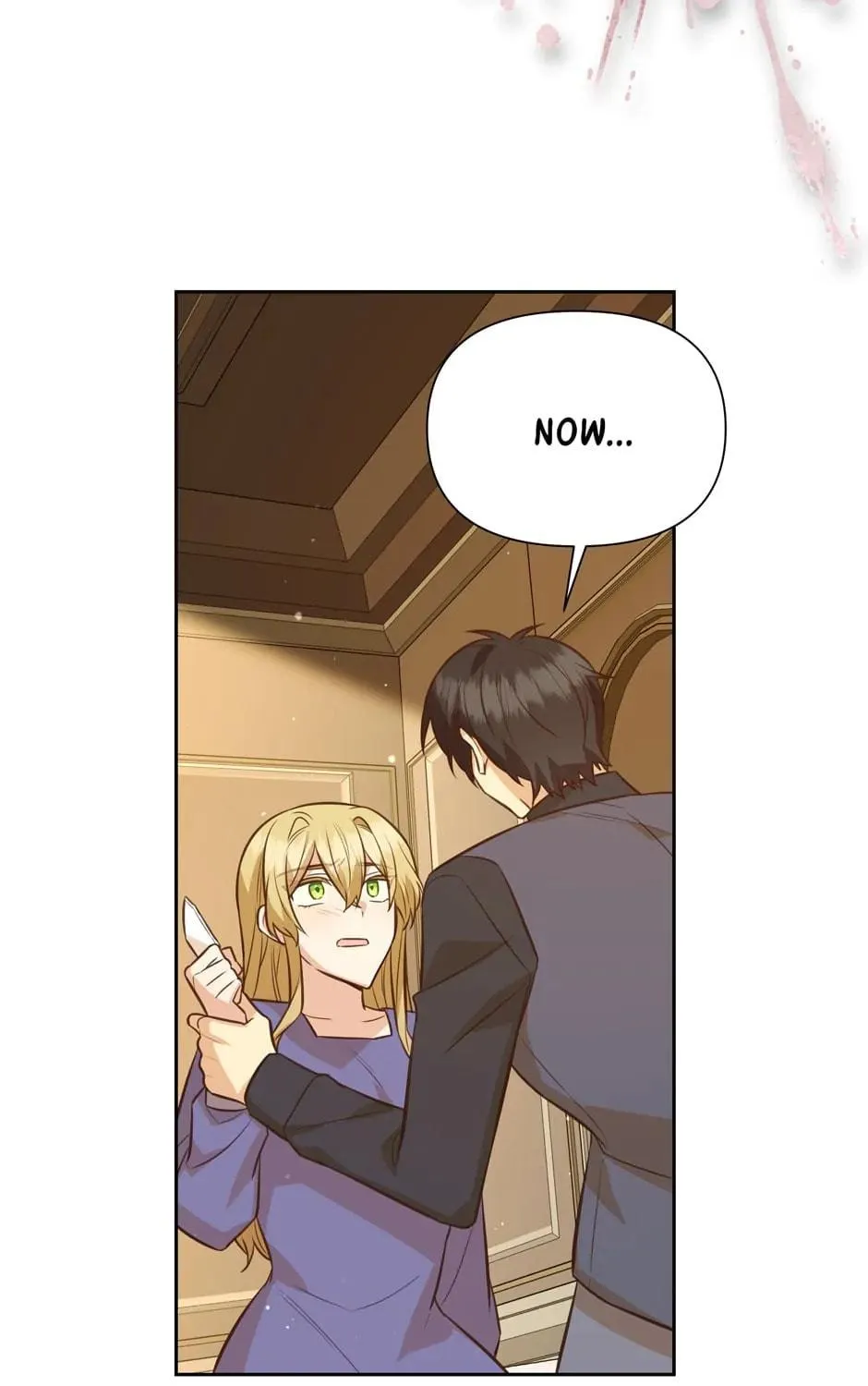 Read Side Characters Deserve Love Too chapter 142 image 107 on Lezhin