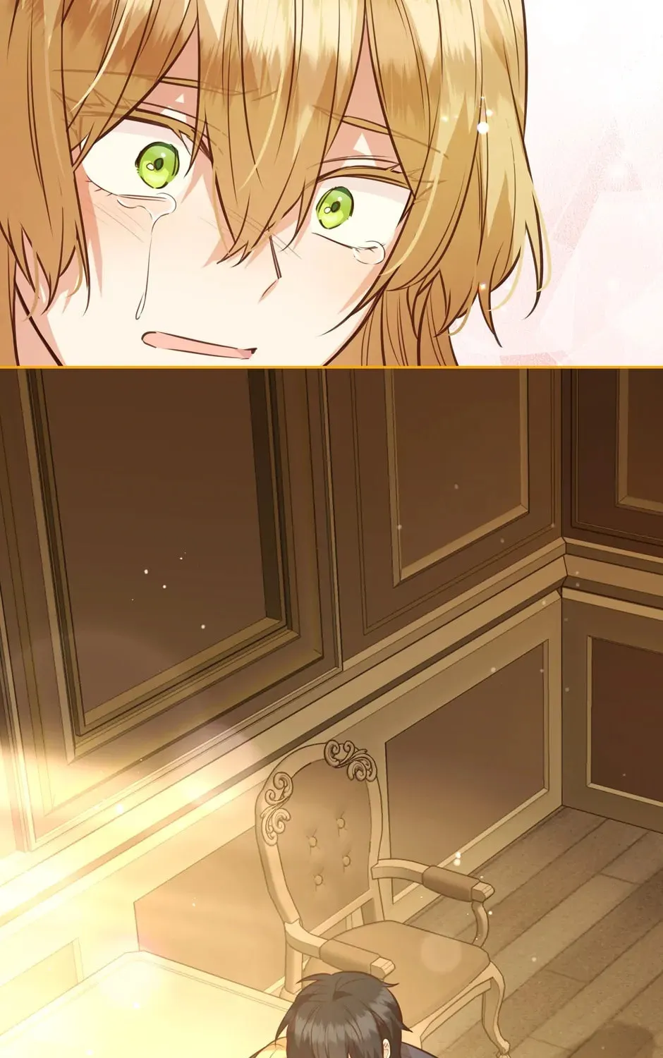 Read Side Characters Deserve Love Too chapter 142 image 113 on Lezhin