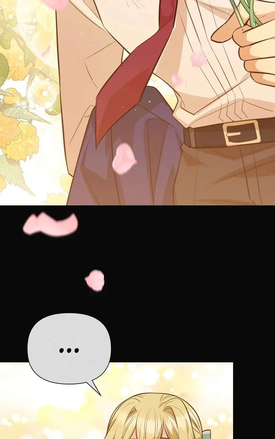 Read Side Characters Deserve Love Too chapter 142 image 17 on Lezhin