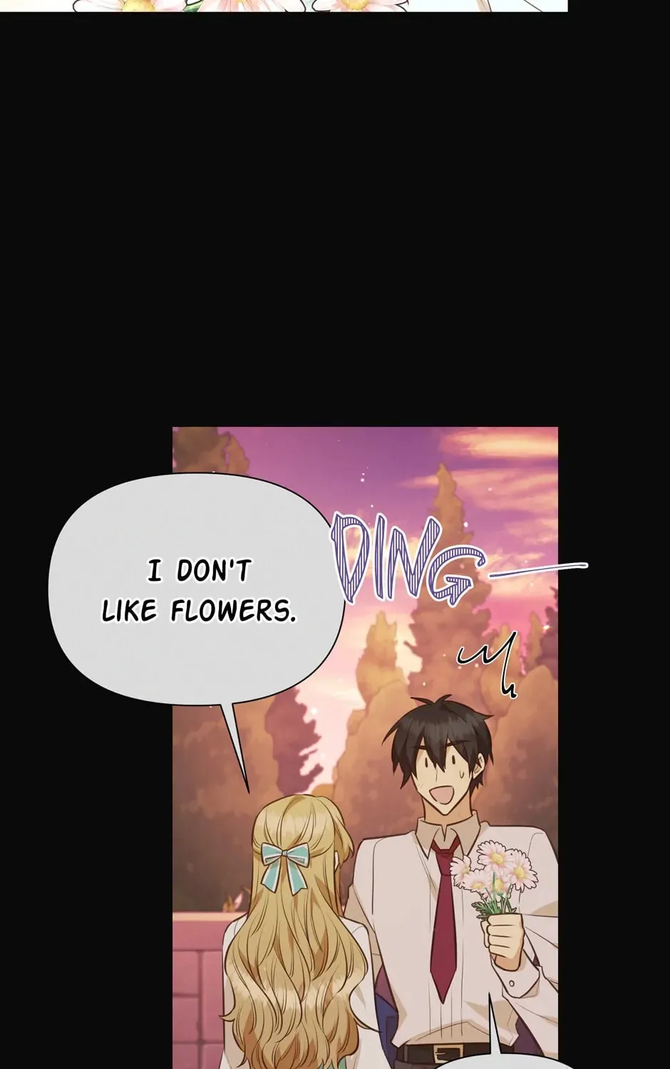 Read Side Characters Deserve Love Too chapter 142 image 19 on Lezhin