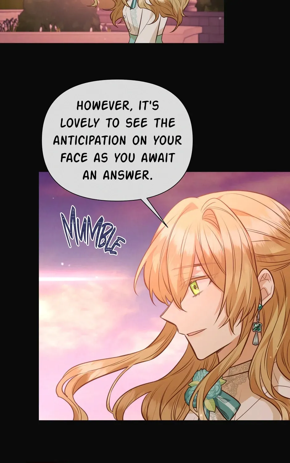 Read Side Characters Deserve Love Too chapter 142 image 23 on Lezhin