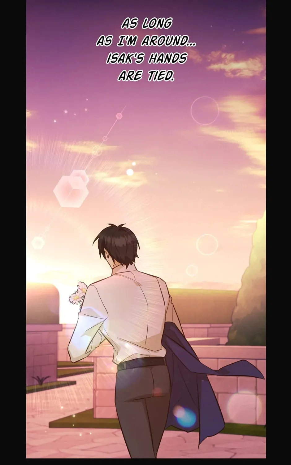 Read Side Characters Deserve Love Too chapter 142 image 25 on Lezhin
