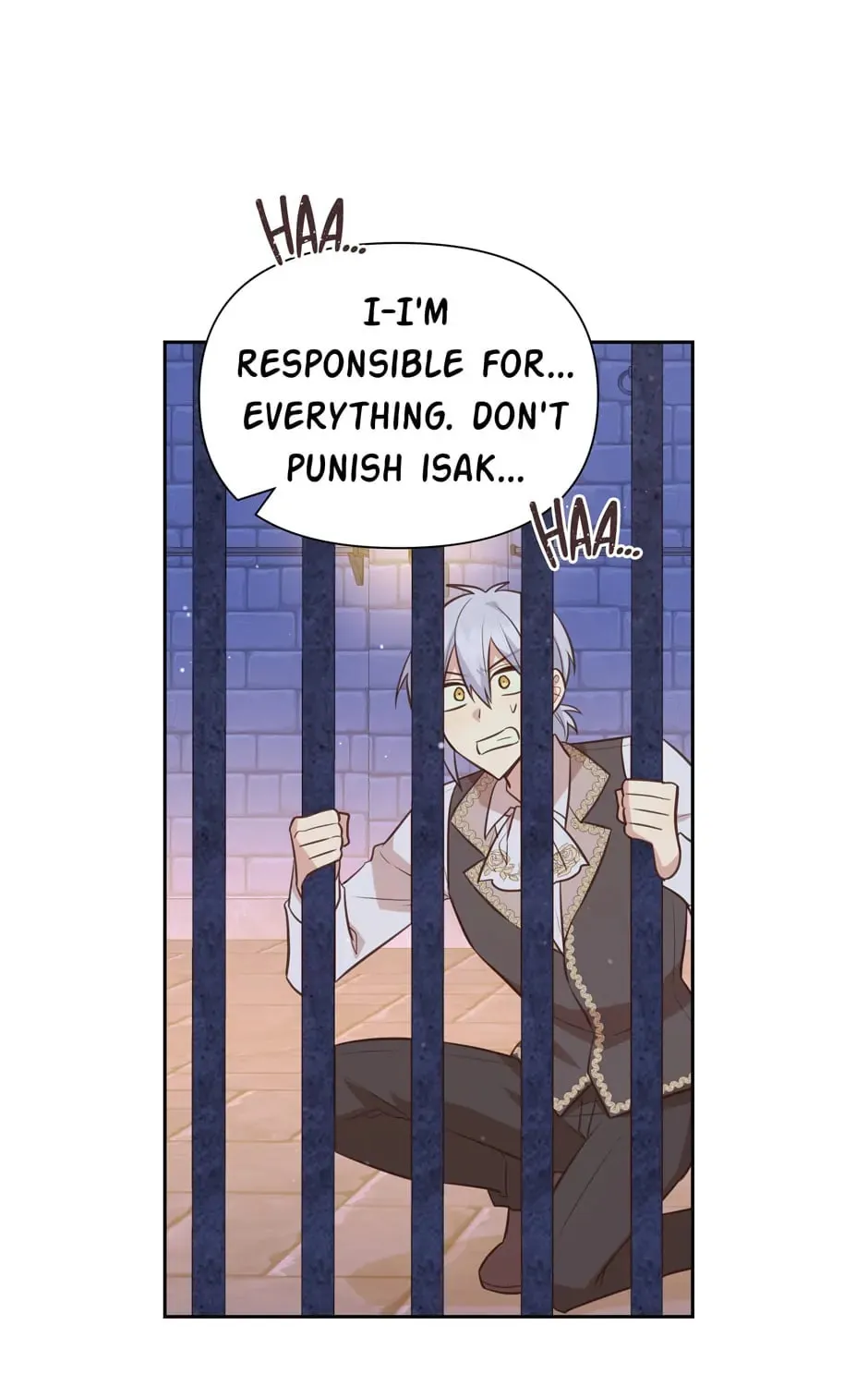 Read Side Characters Deserve Love Too chapter 142 image 29 on Lezhin