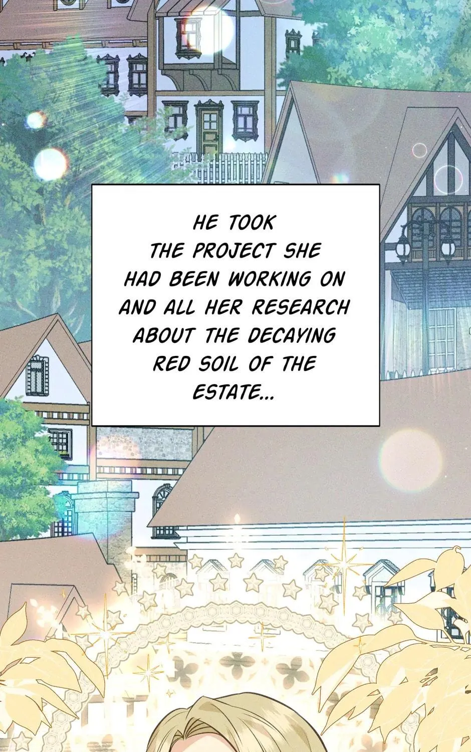 Read Side Characters Deserve Love Too chapter 142 image 3 on Lezhin