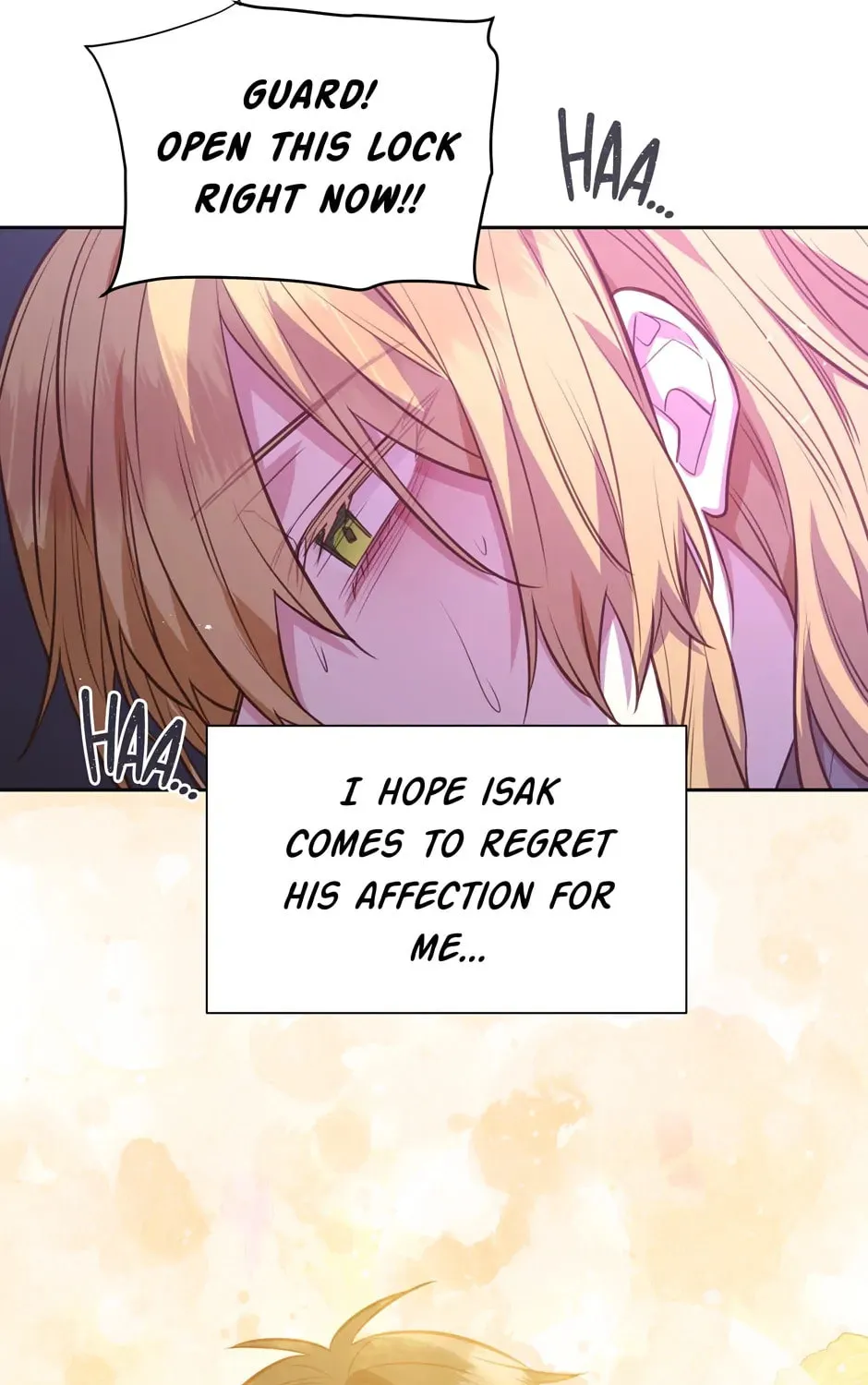 Read Side Characters Deserve Love Too chapter 142 image 31 on Lezhin