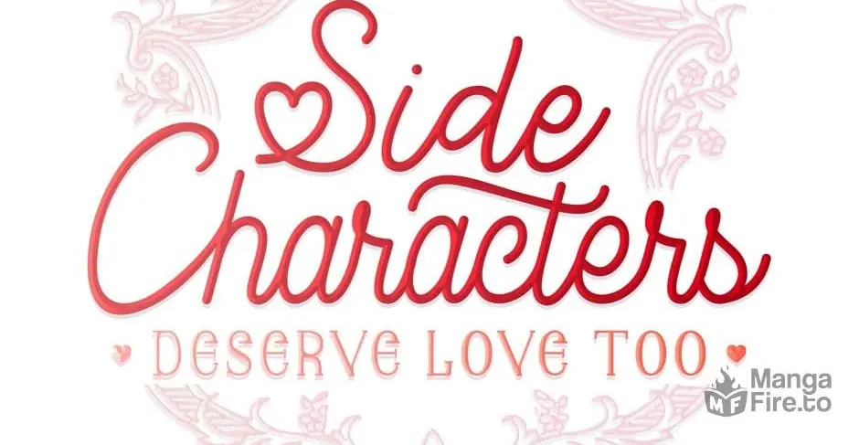 Read Side Characters Deserve Love Too chapter 142 image 34 on Lezhin