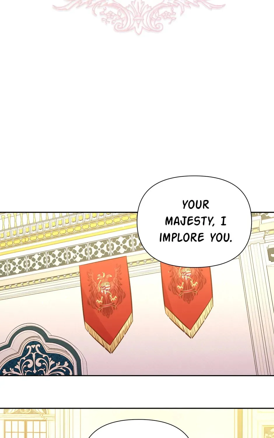 Read Side Characters Deserve Love Too chapter 142 image 35 on Lezhin