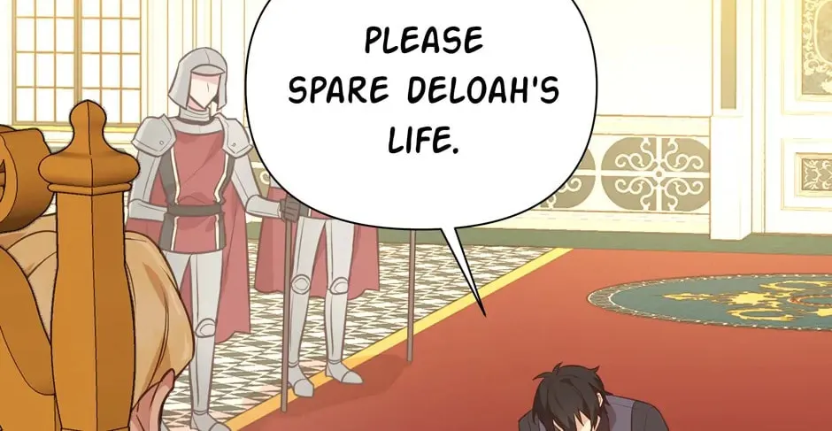 Read Side Characters Deserve Love Too chapter 142 image 36 on Lezhin
