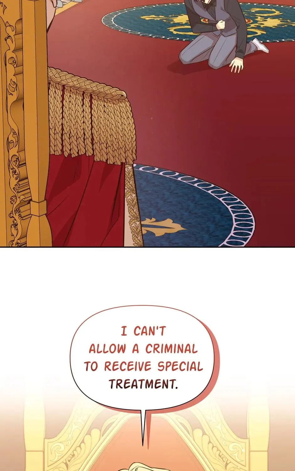 Read Side Characters Deserve Love Too chapter 142 image 37 on Lezhin