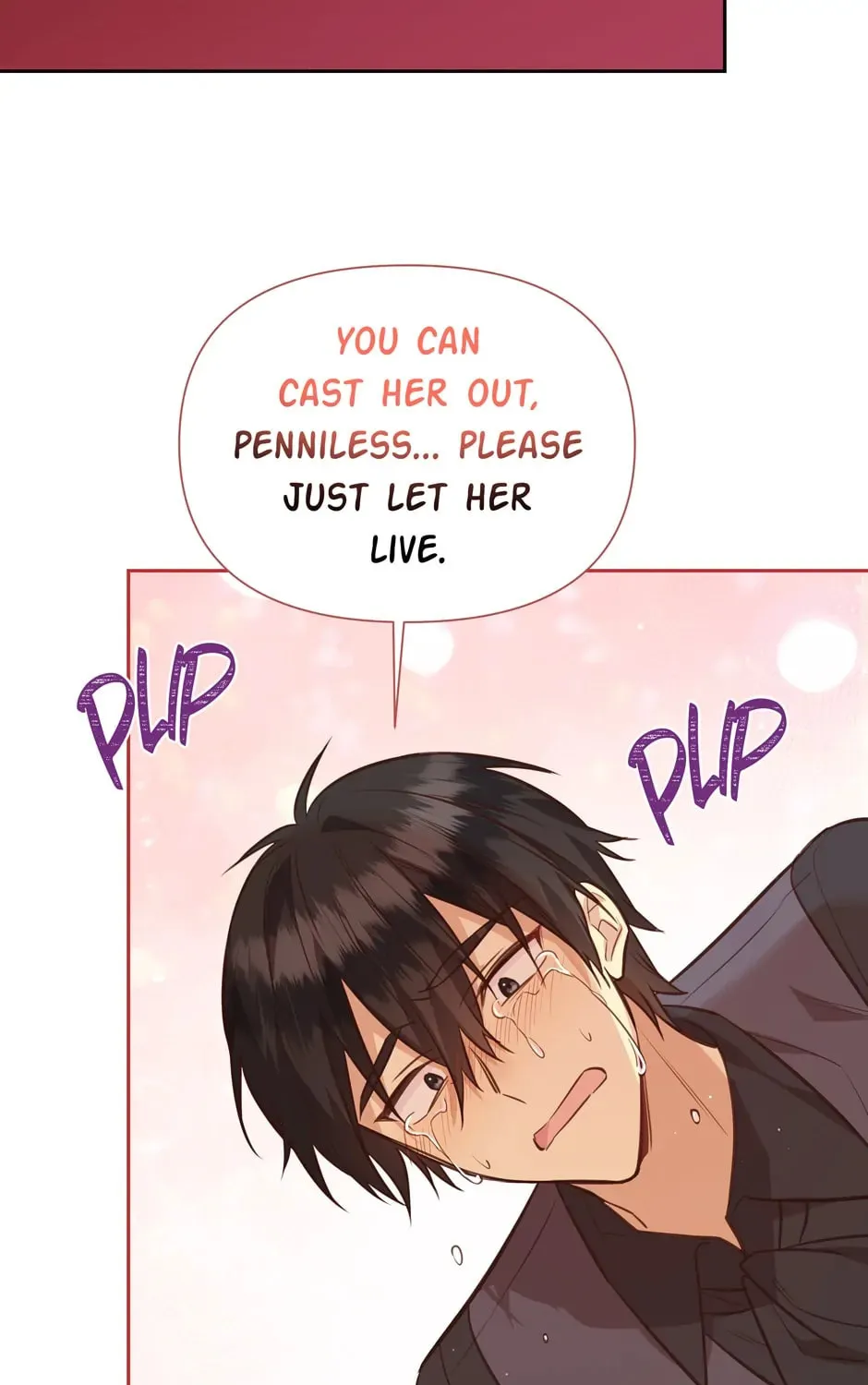Read Side Characters Deserve Love Too chapter 142 image 41 on Lezhin