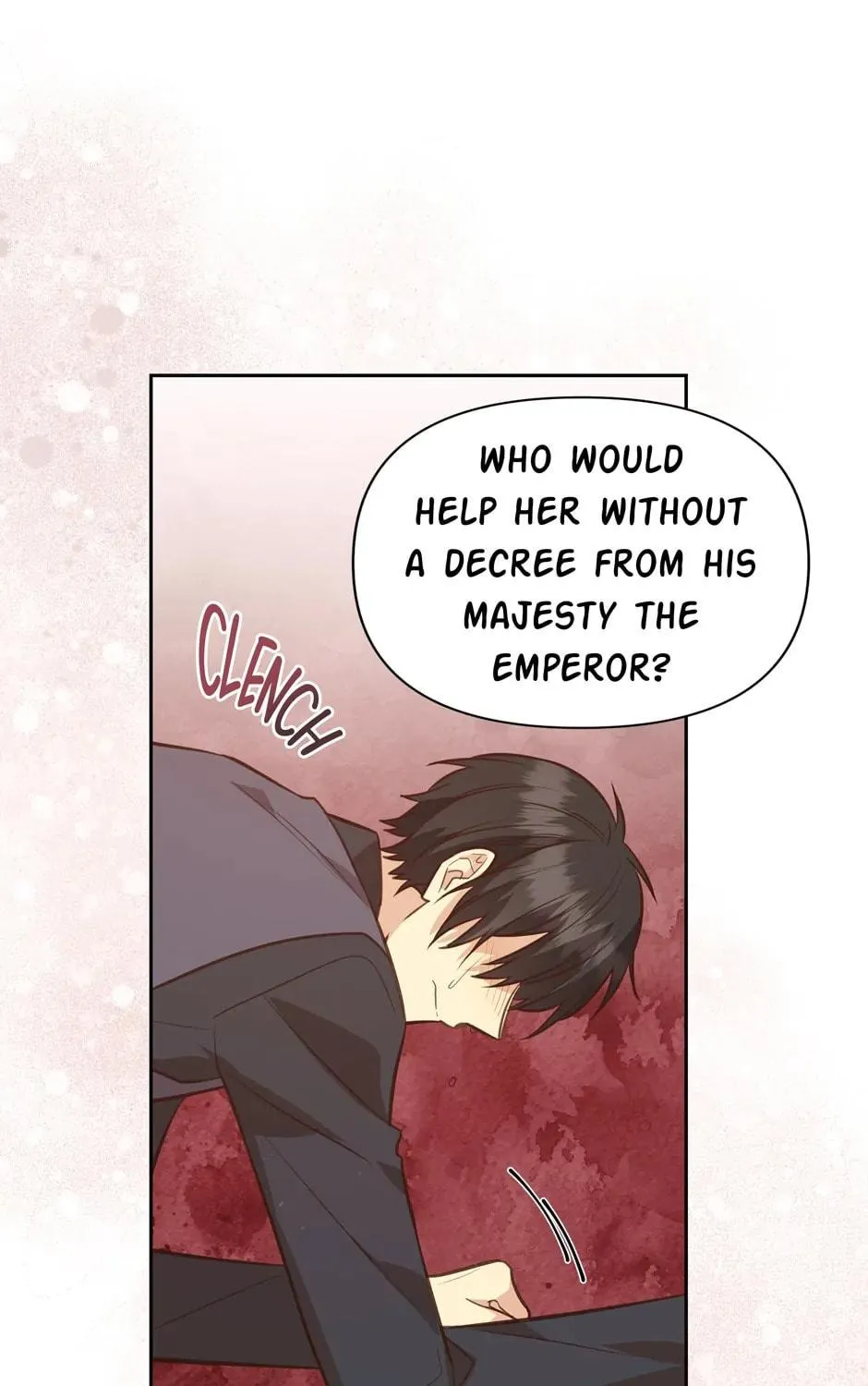 Read Side Characters Deserve Love Too chapter 142 image 45 on Lezhin