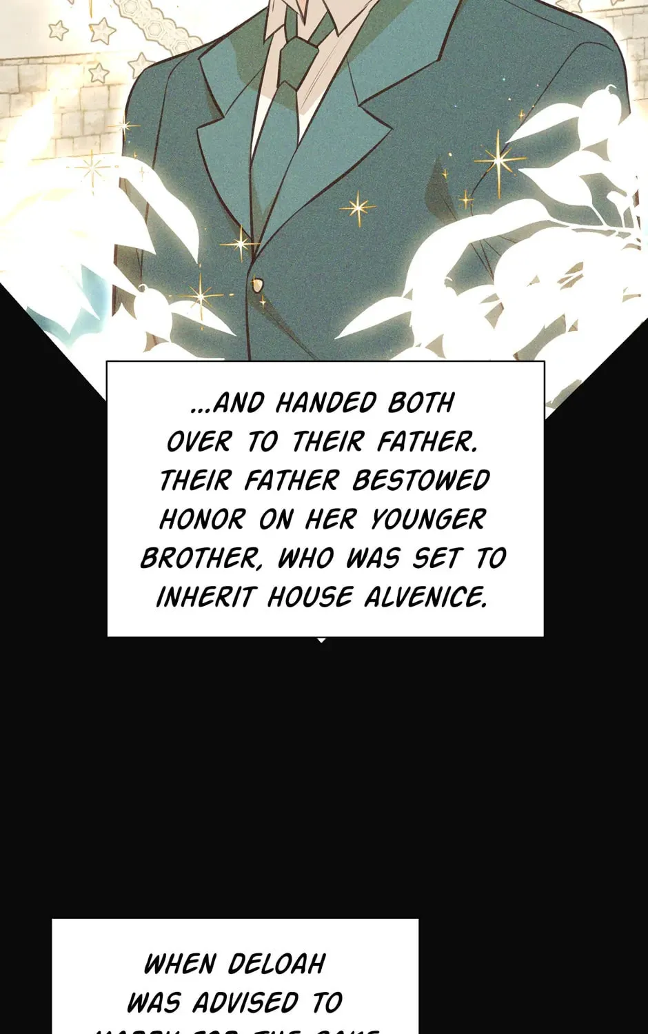 Read Side Characters Deserve Love Too chapter 142 image 5 on Lezhin