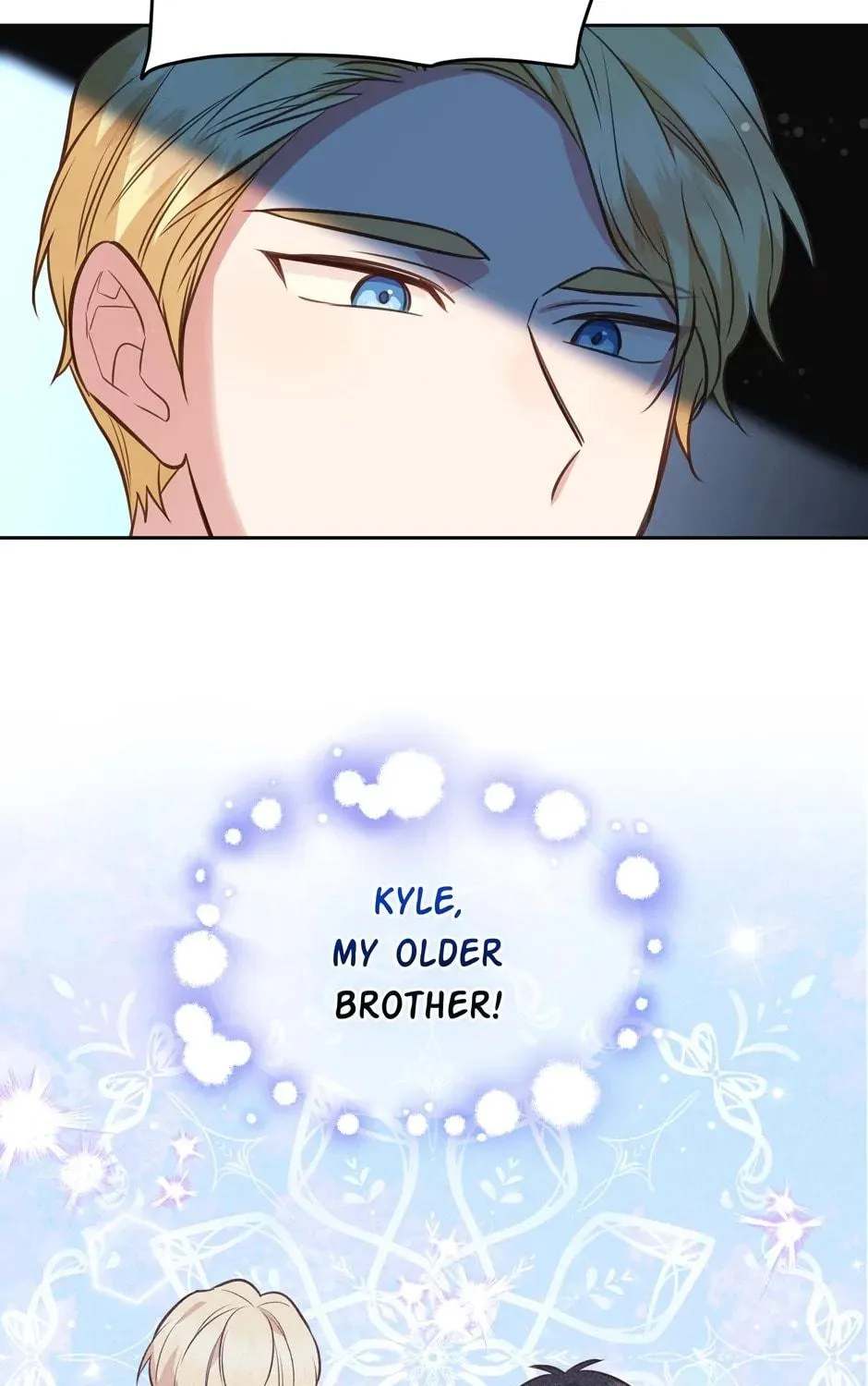 Read Side Characters Deserve Love Too chapter 142 image 51 on Lezhin