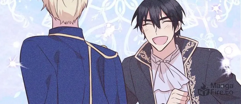 Read Side Characters Deserve Love Too chapter 142 image 52 on Lezhin