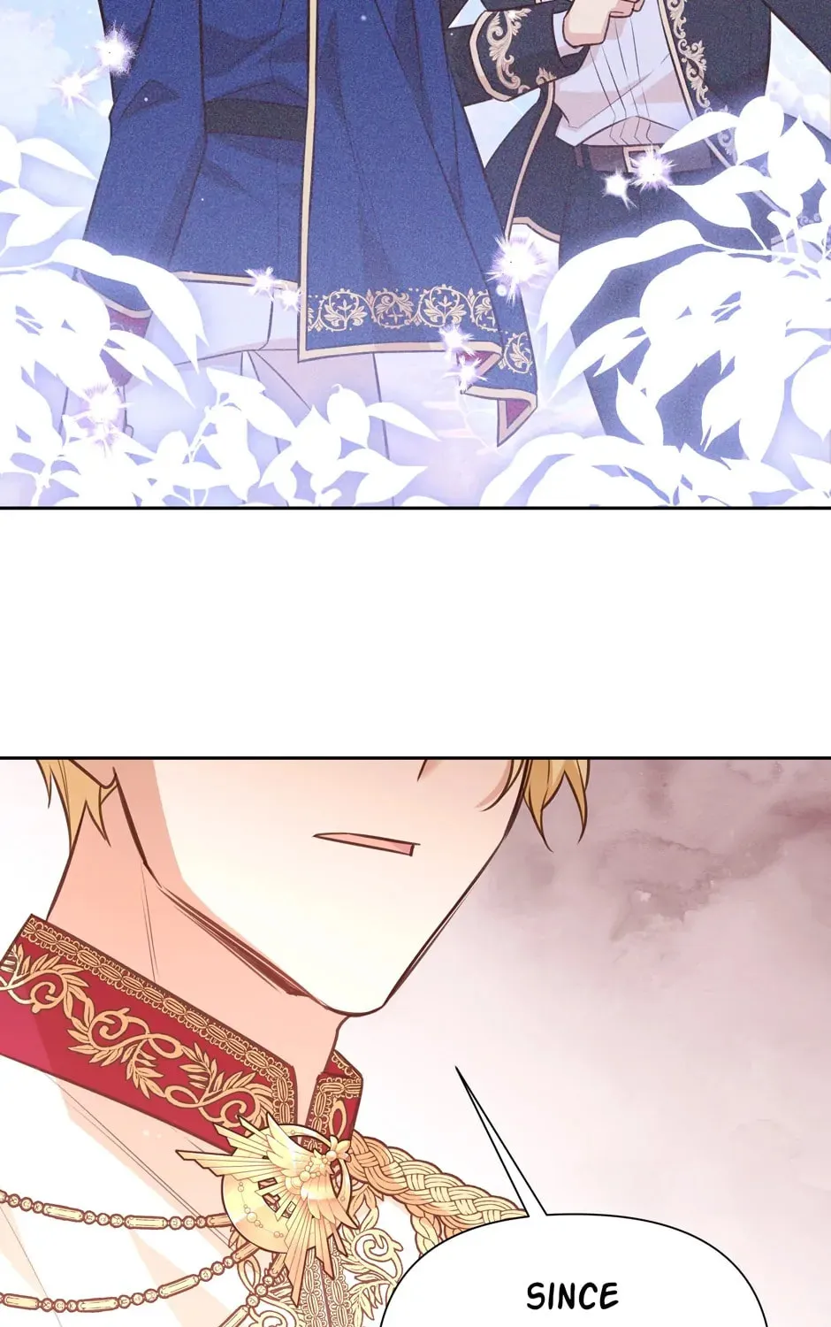 Read Side Characters Deserve Love Too chapter 142 image 53 on Lezhin