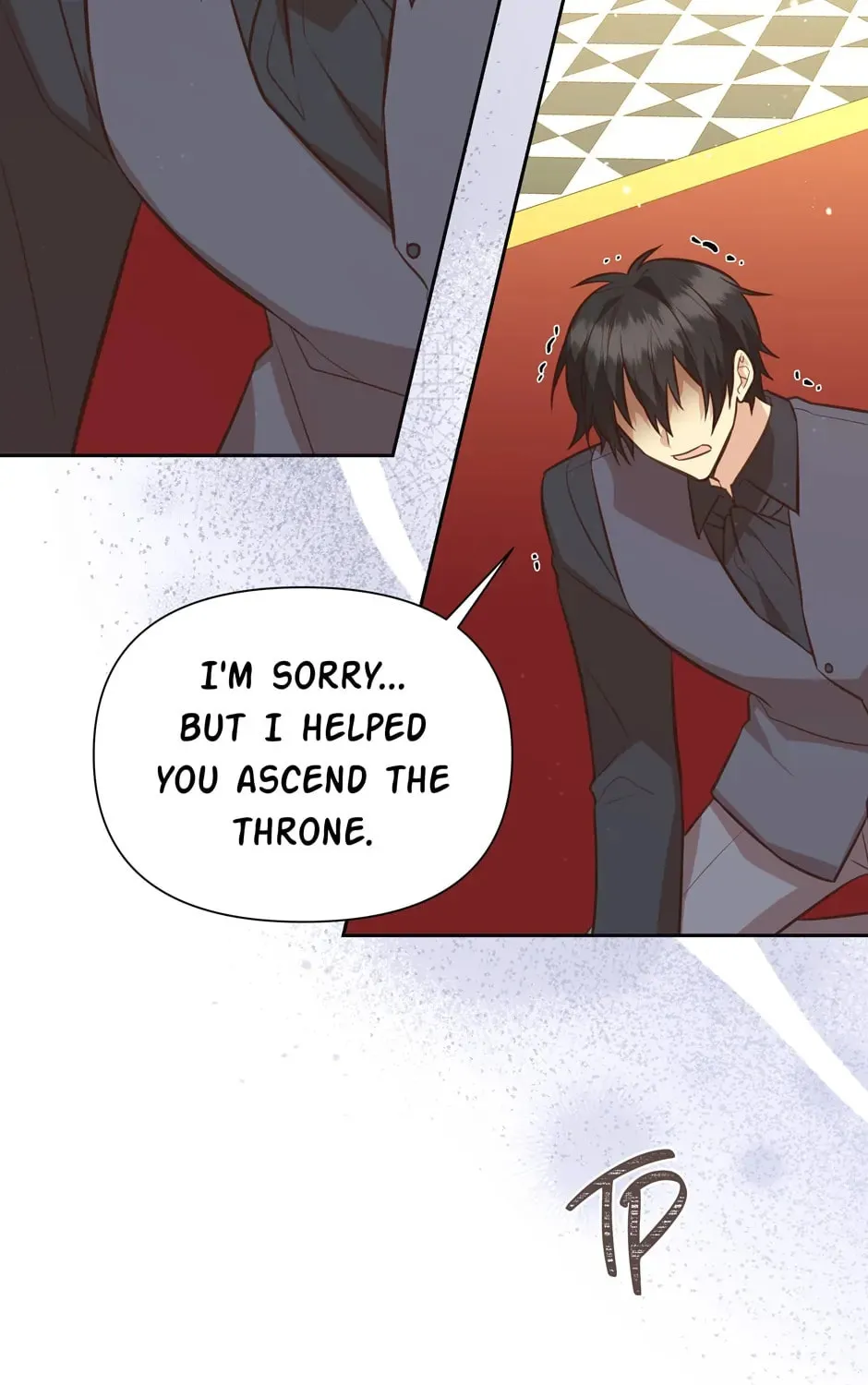 Read Side Characters Deserve Love Too chapter 142 image 59 on Lezhin