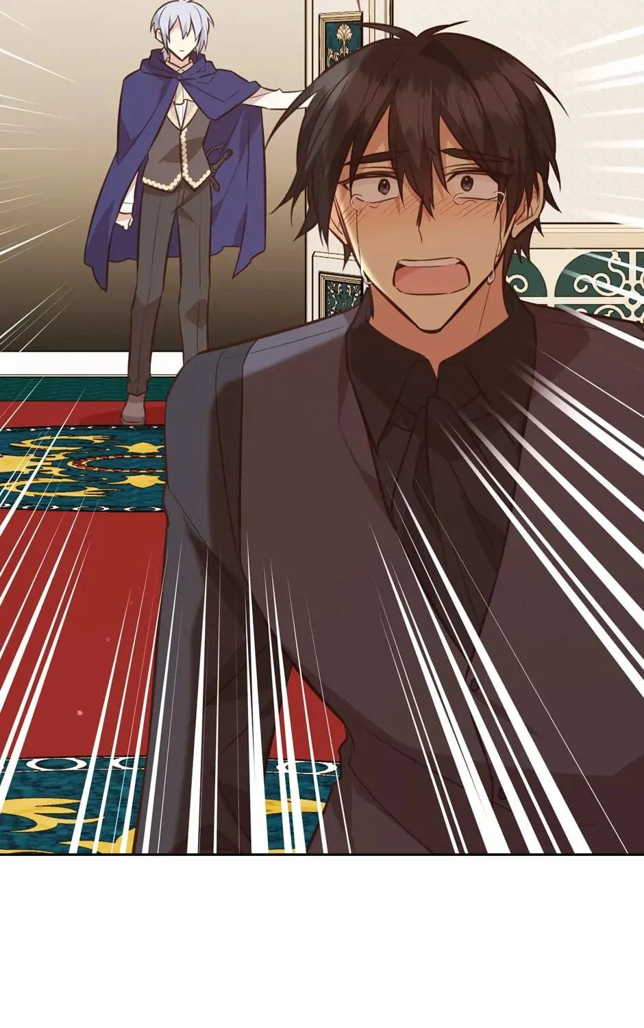 Read Side Characters Deserve Love Too chapter 142 image 63 on Lezhin