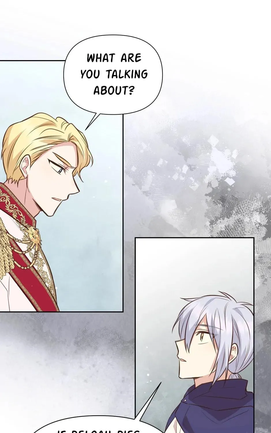 Read Side Characters Deserve Love Too chapter 142 image 69 on Lezhin