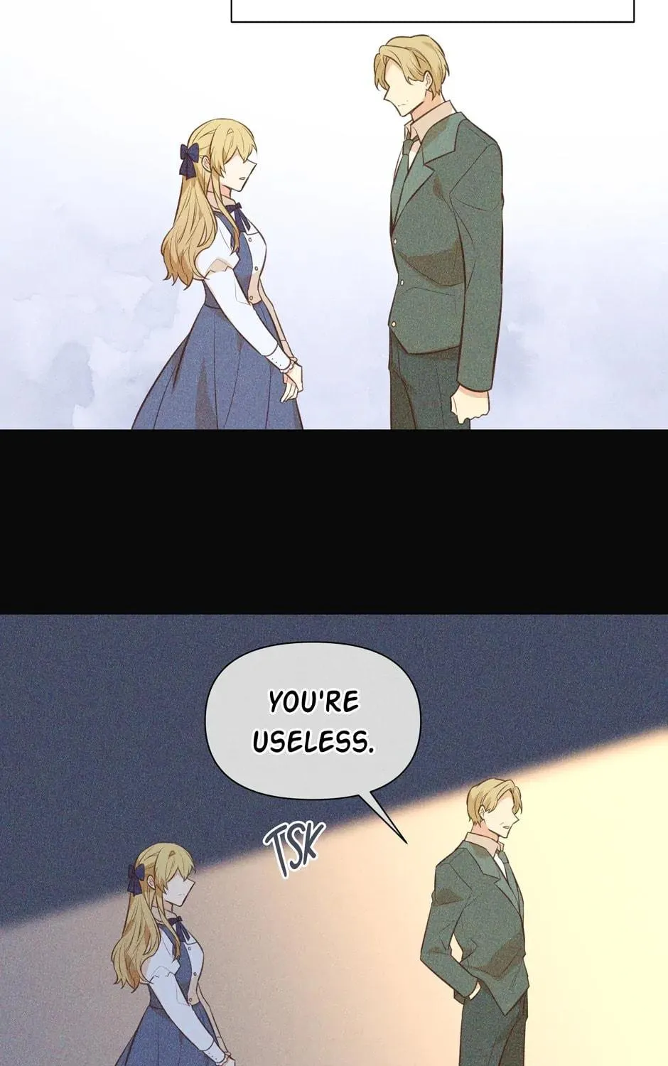 Read Side Characters Deserve Love Too chapter 142 image 7 on Lezhin