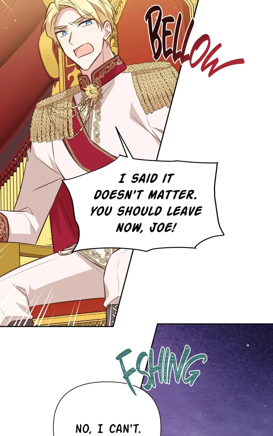 Read Side Characters Deserve Love Too chapter 142 image 73 on Lezhin
