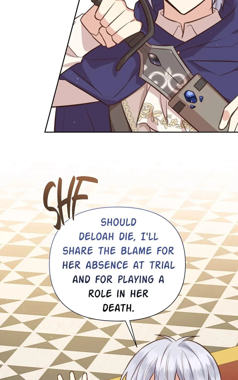 Read Side Characters Deserve Love Too chapter 142 image 75 on Lezhin