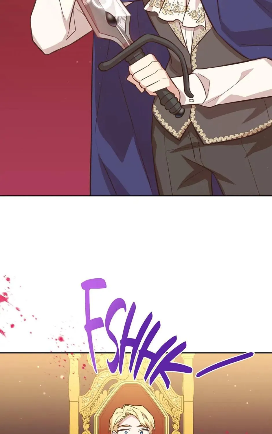 Read Side Characters Deserve Love Too chapter 142 image 77 on Lezhin
