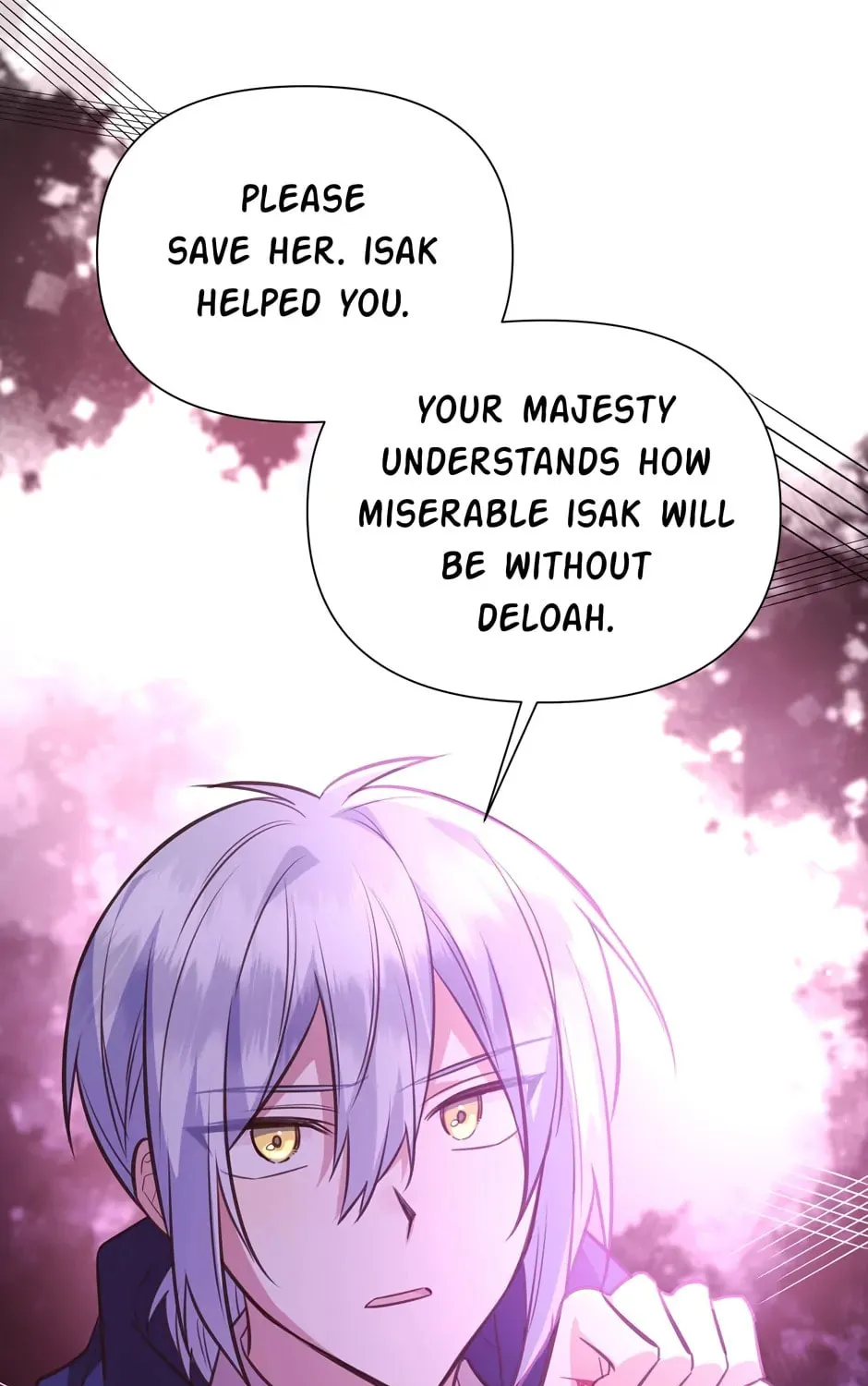 Read Side Characters Deserve Love Too chapter 142 image 85 on Lezhin