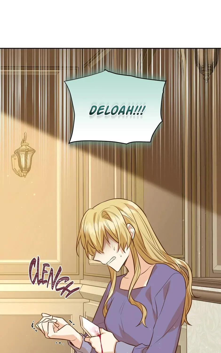 Read Side Characters Deserve Love Too chapter 142 image 97 on Lezhin