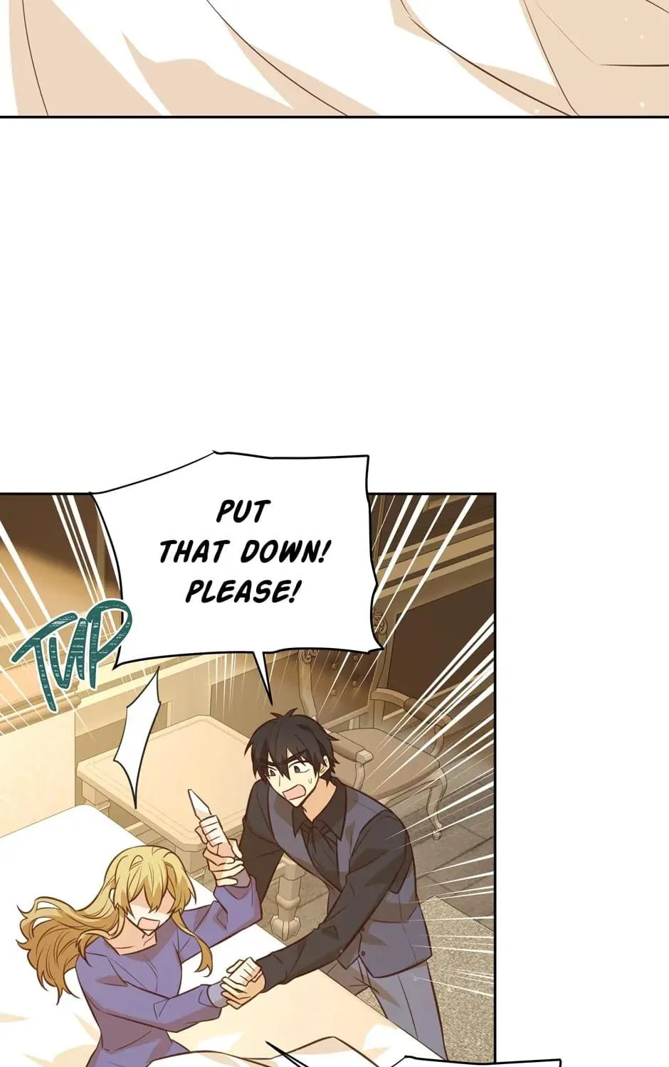 Read Side Characters Deserve Love Too chapter 142 image 99 on Lezhin