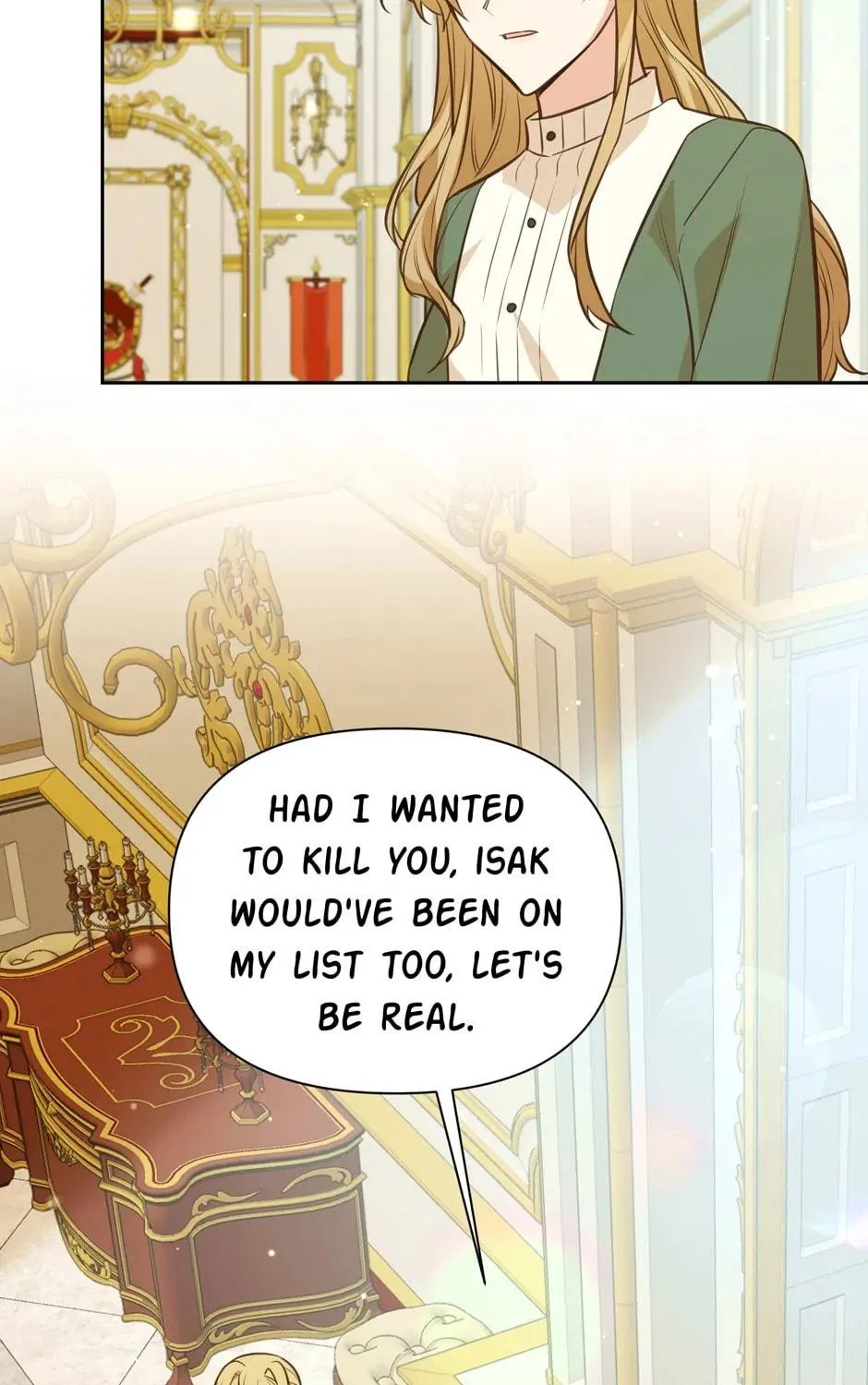 Read Side Characters Deserve Love Too chapter 143 image 105 on Lezhin