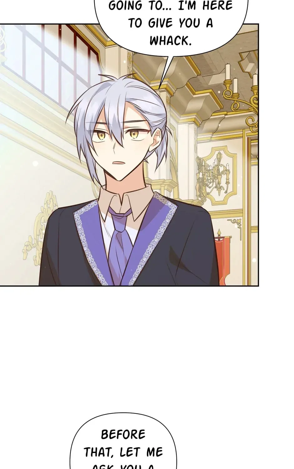 Read Side Characters Deserve Love Too chapter 143 image 109 on Lezhin
