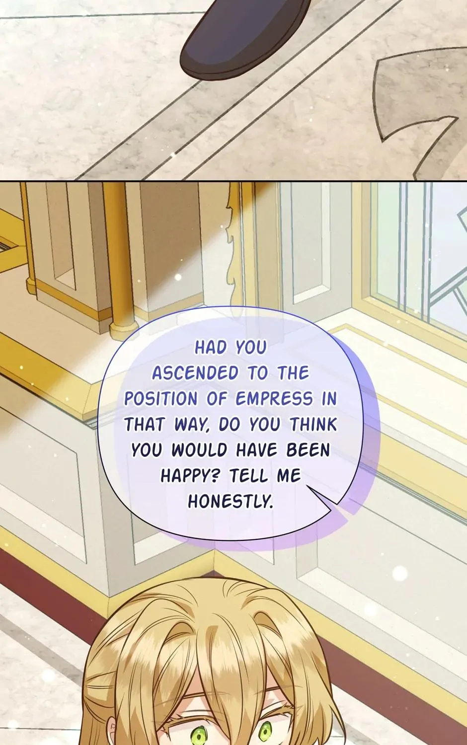 Read Side Characters Deserve Love Too chapter 143 image 111 on Lezhin