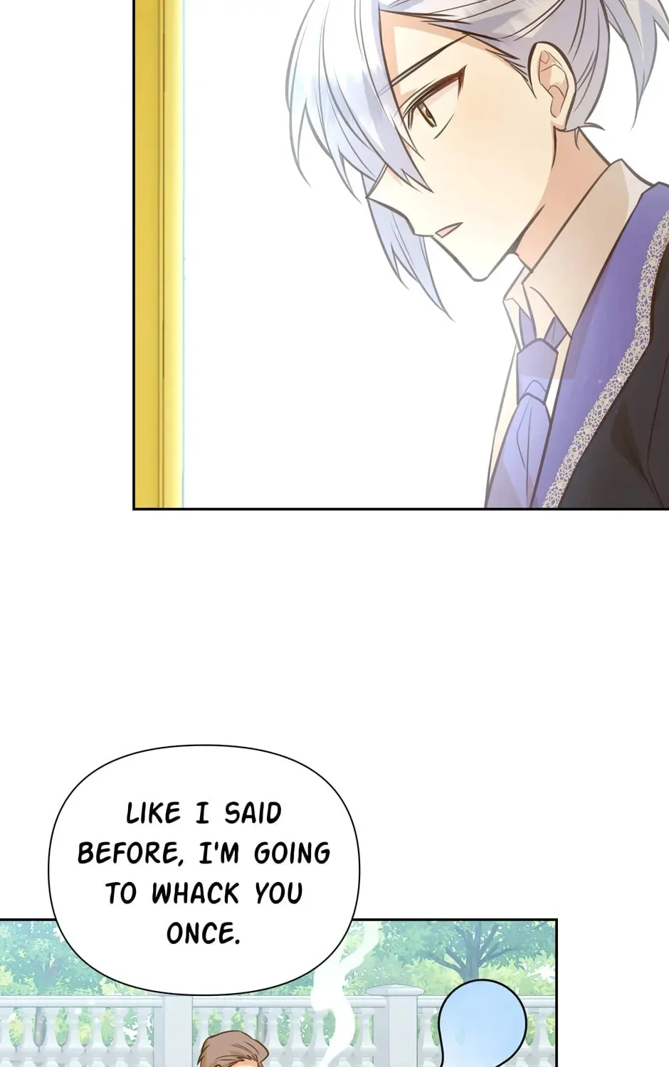 Read Side Characters Deserve Love Too chapter 143 image 119 on Lezhin