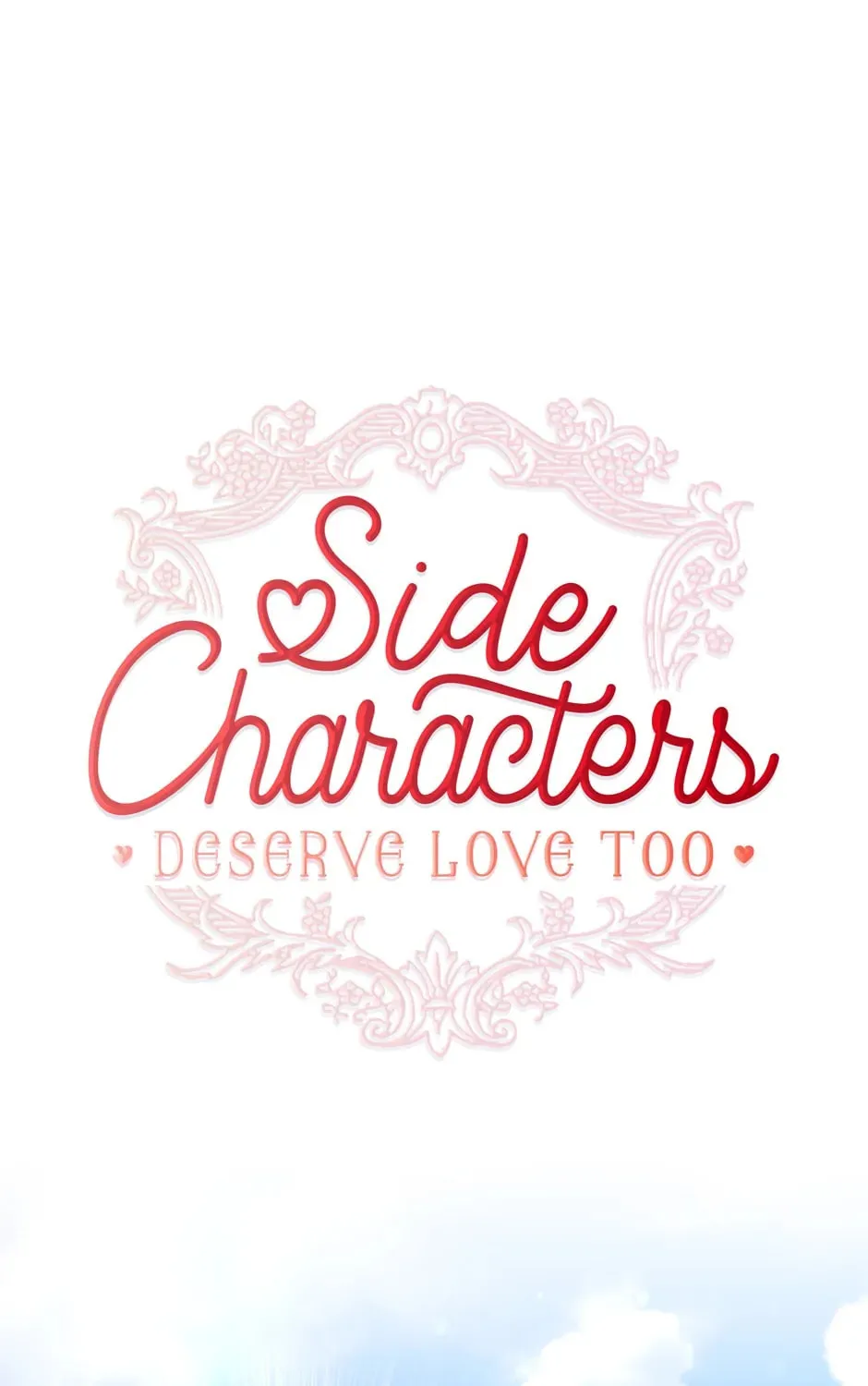 Read Side Characters Deserve Love Too chapter 143 image 19 on Lezhin