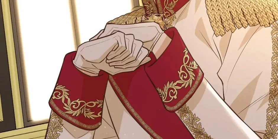 Read Side Characters Deserve Love Too chapter 143 image 2 on Lezhin