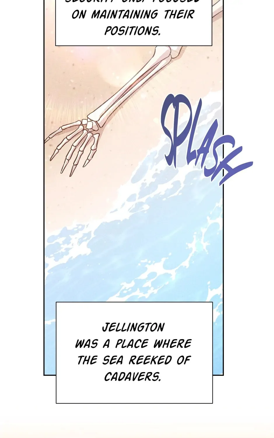 Read Side Characters Deserve Love Too chapter 143 image 25 on Lezhin