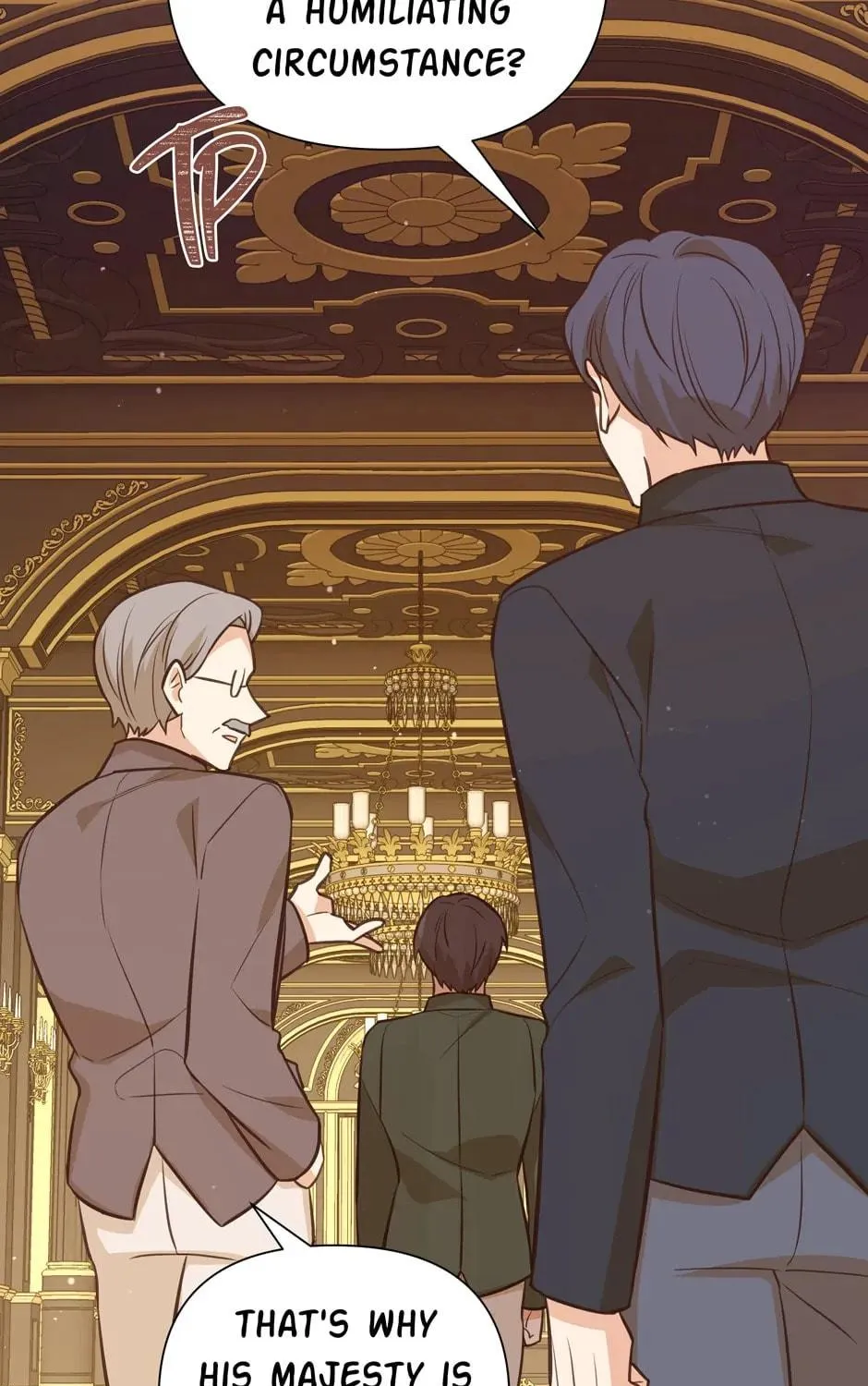 Read Side Characters Deserve Love Too chapter 143 image 27 on Lezhin