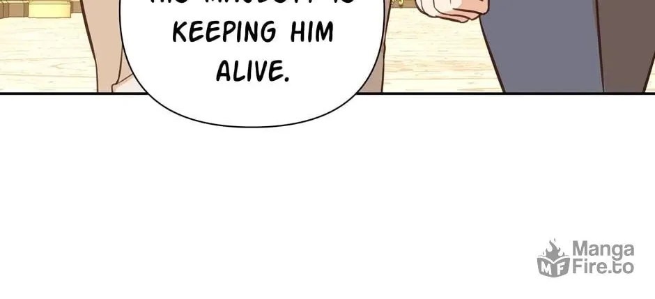 Read Side Characters Deserve Love Too chapter 143 image 28 on Lezhin