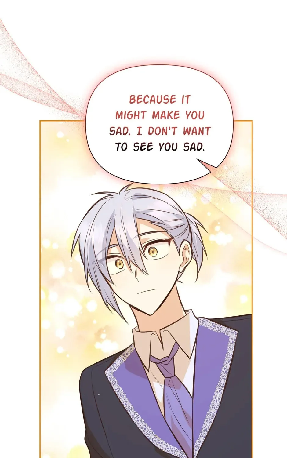 Read Side Characters Deserve Love Too chapter 143 image 35 on Lezhin