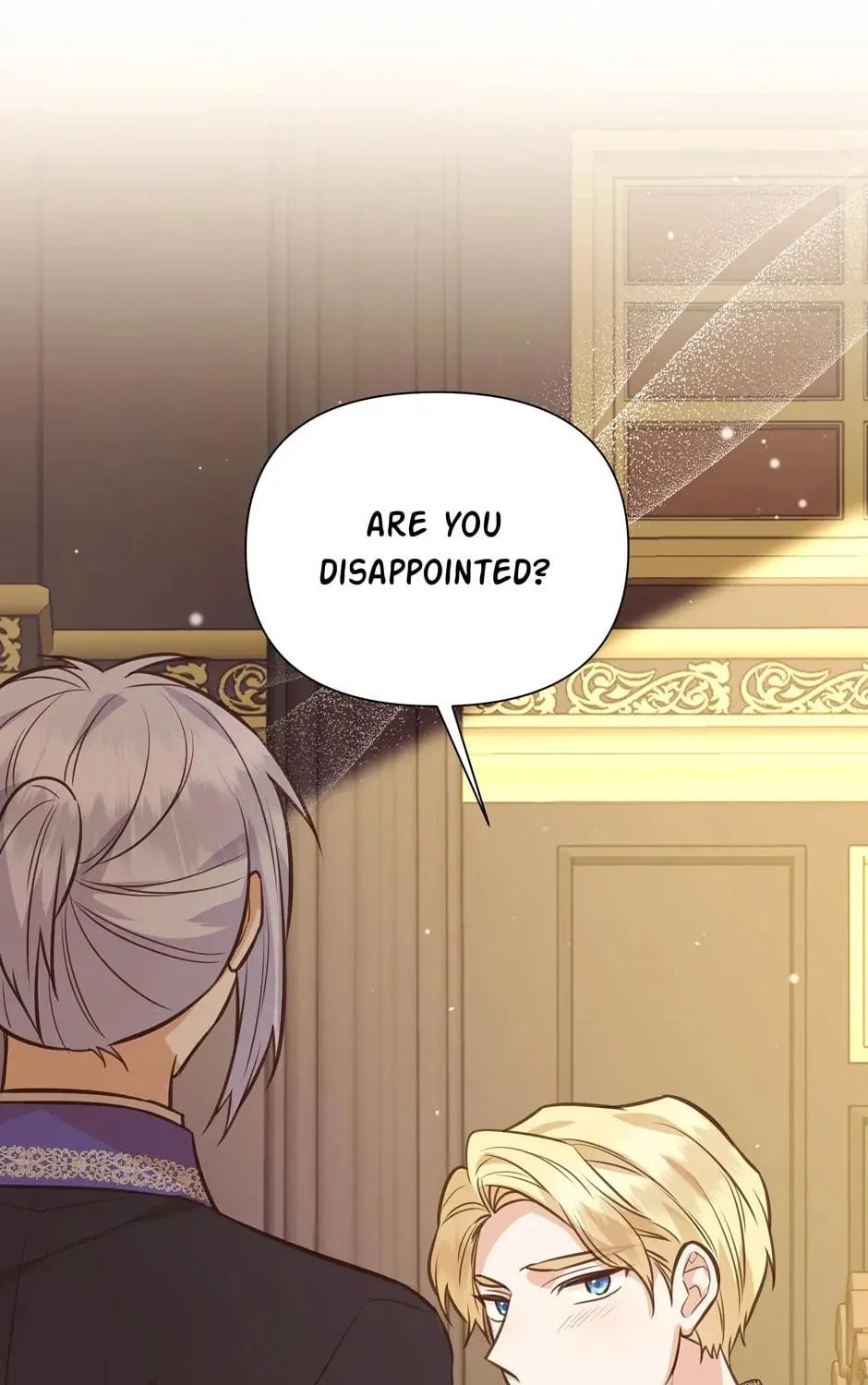 Read Side Characters Deserve Love Too chapter 143 image 37 on Lezhin