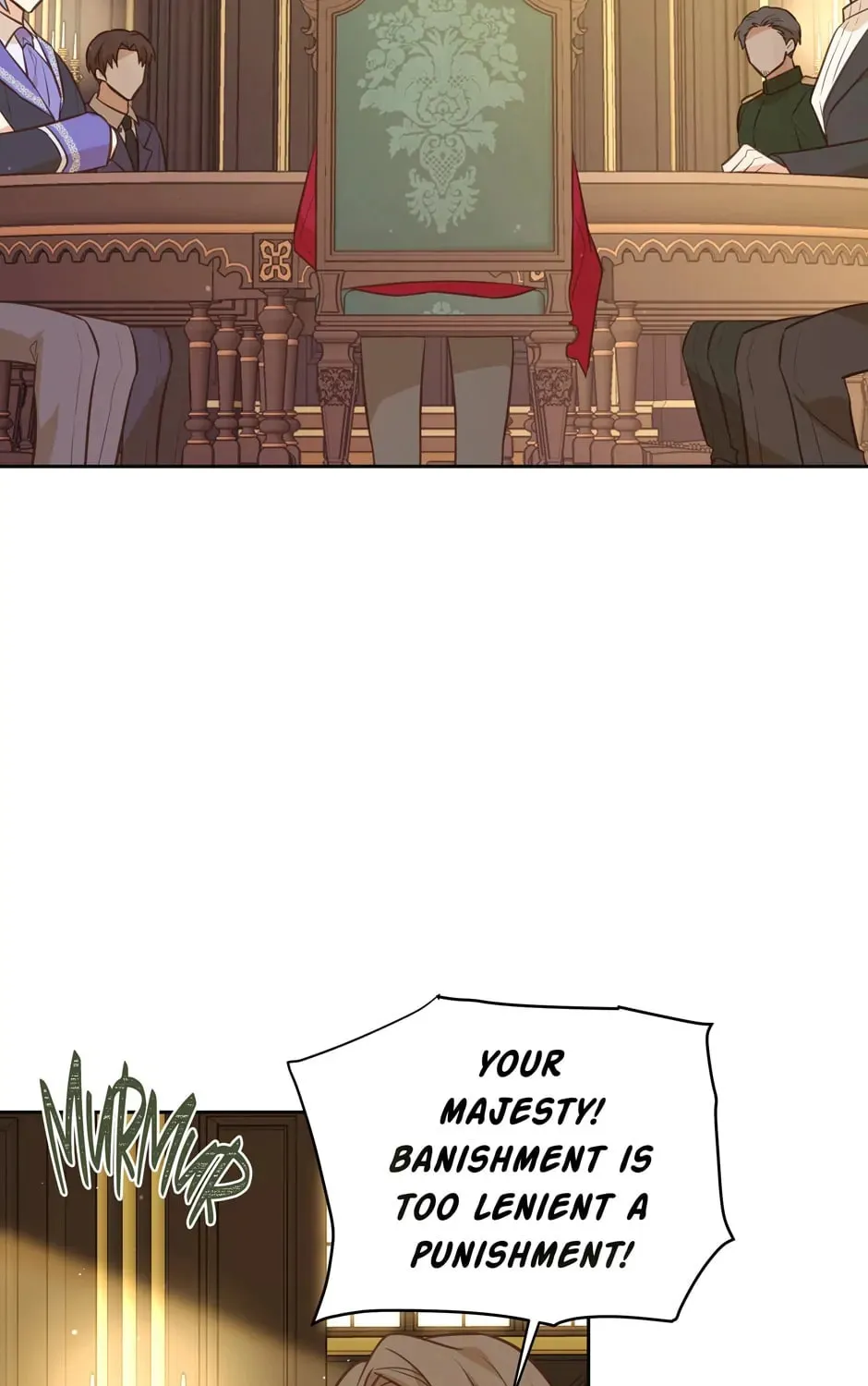 Read Side Characters Deserve Love Too chapter 143 image 5 on Lezhin