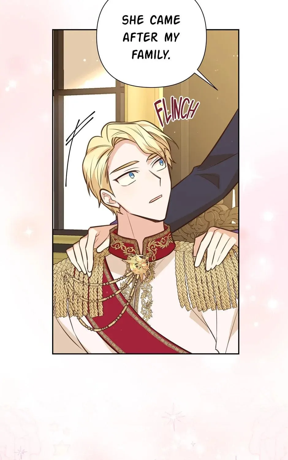 Read Side Characters Deserve Love Too chapter 143 image 51 on Lezhin