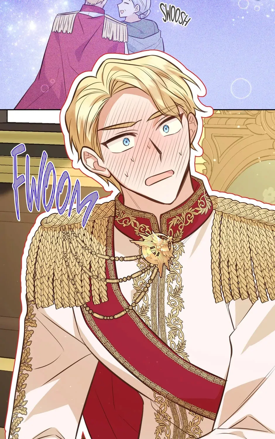 Read Side Characters Deserve Love Too chapter 143 image 55 on Lezhin