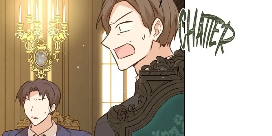 Read Side Characters Deserve Love Too chapter 143 image 6 on Lezhin