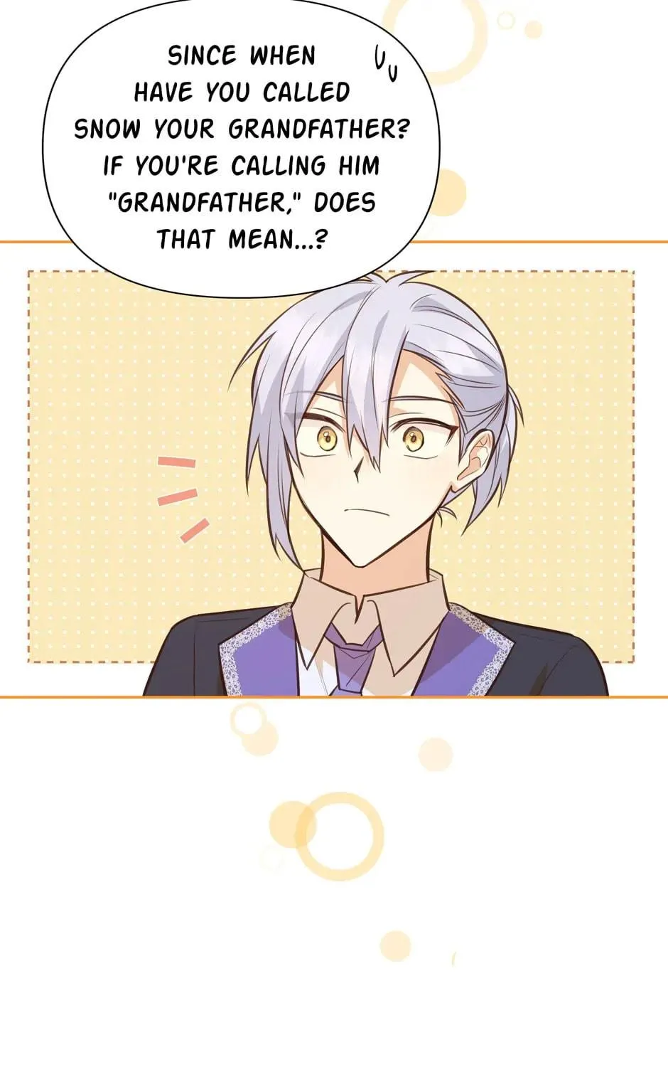 Read Side Characters Deserve Love Too chapter 143 image 63 on Lezhin