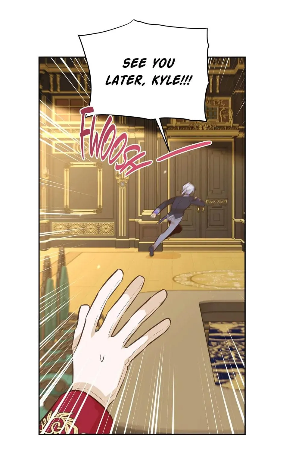 Read Side Characters Deserve Love Too chapter 143 image 69 on Lezhin